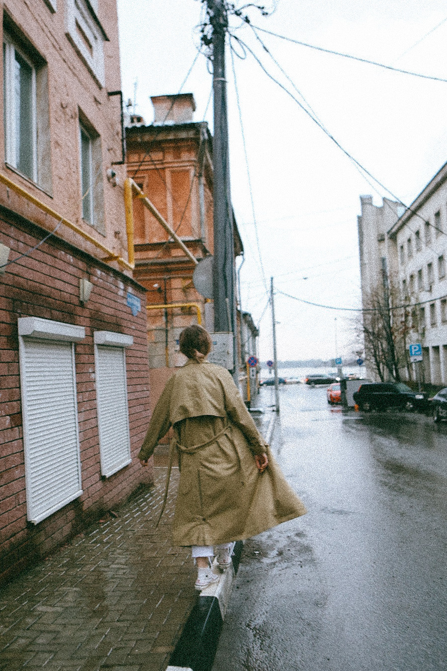 Наташа. Фотограф Нижний Новгород