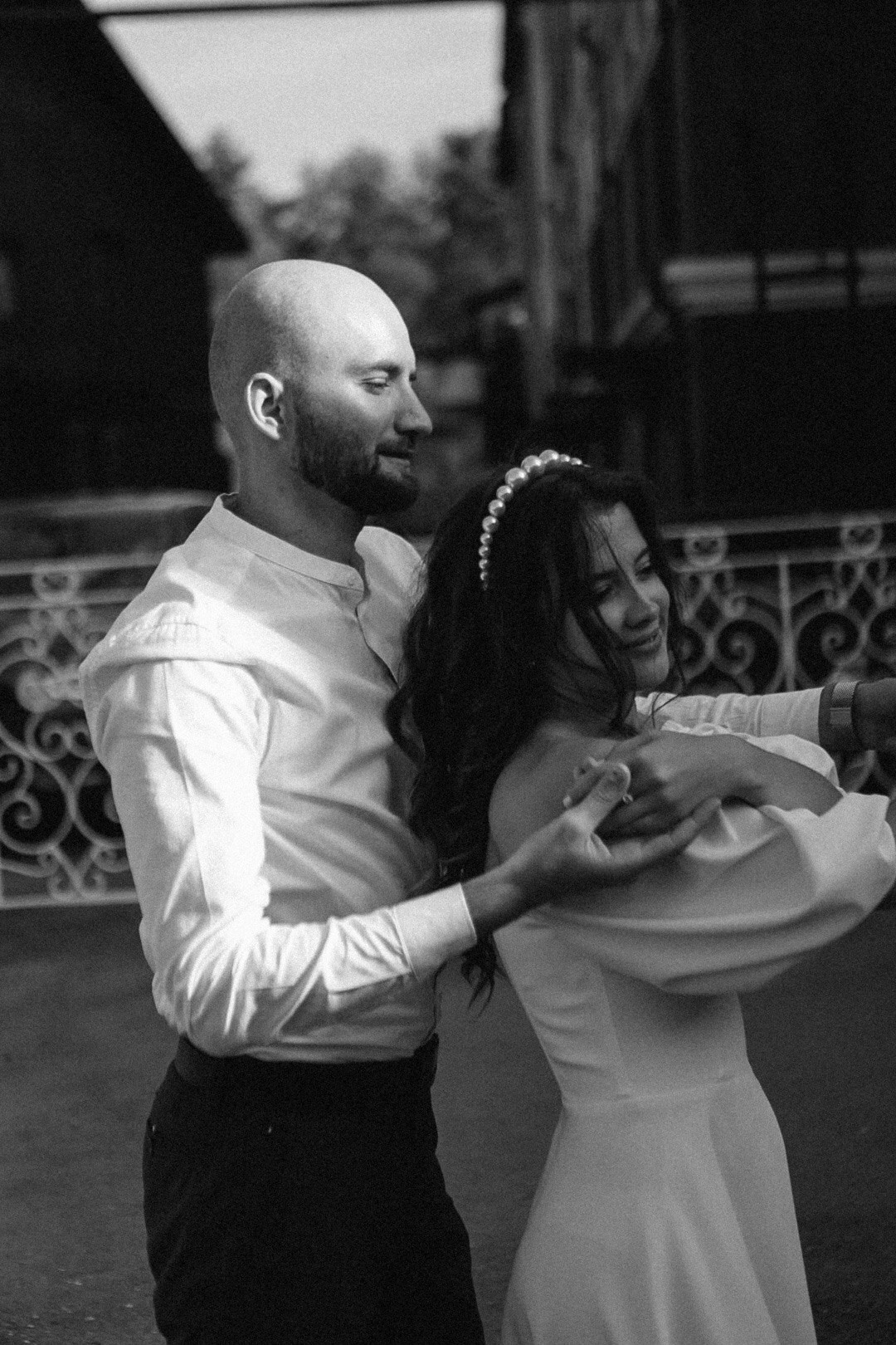 Никита и Катя. Фотограф Нижний Новгород