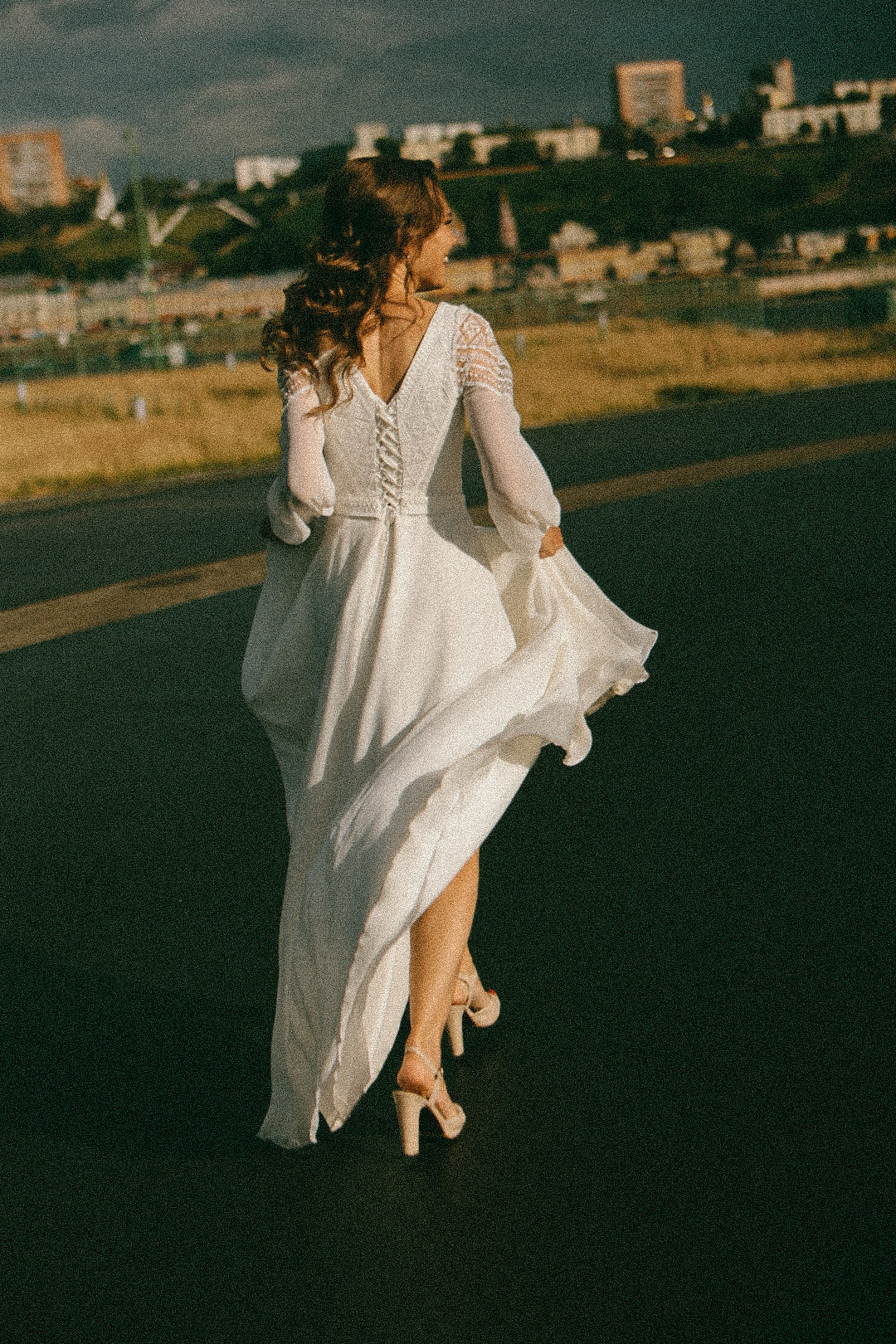 Лёша и Аня. Фотограф Нижний Новгород