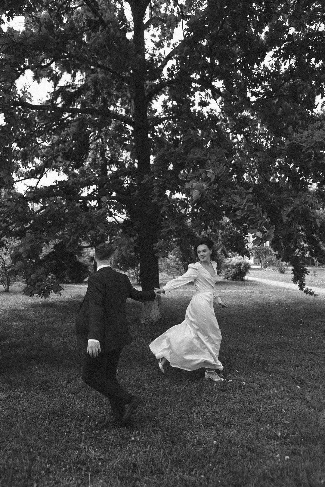 Саша и Настя. Фотограф Нижний Новгород