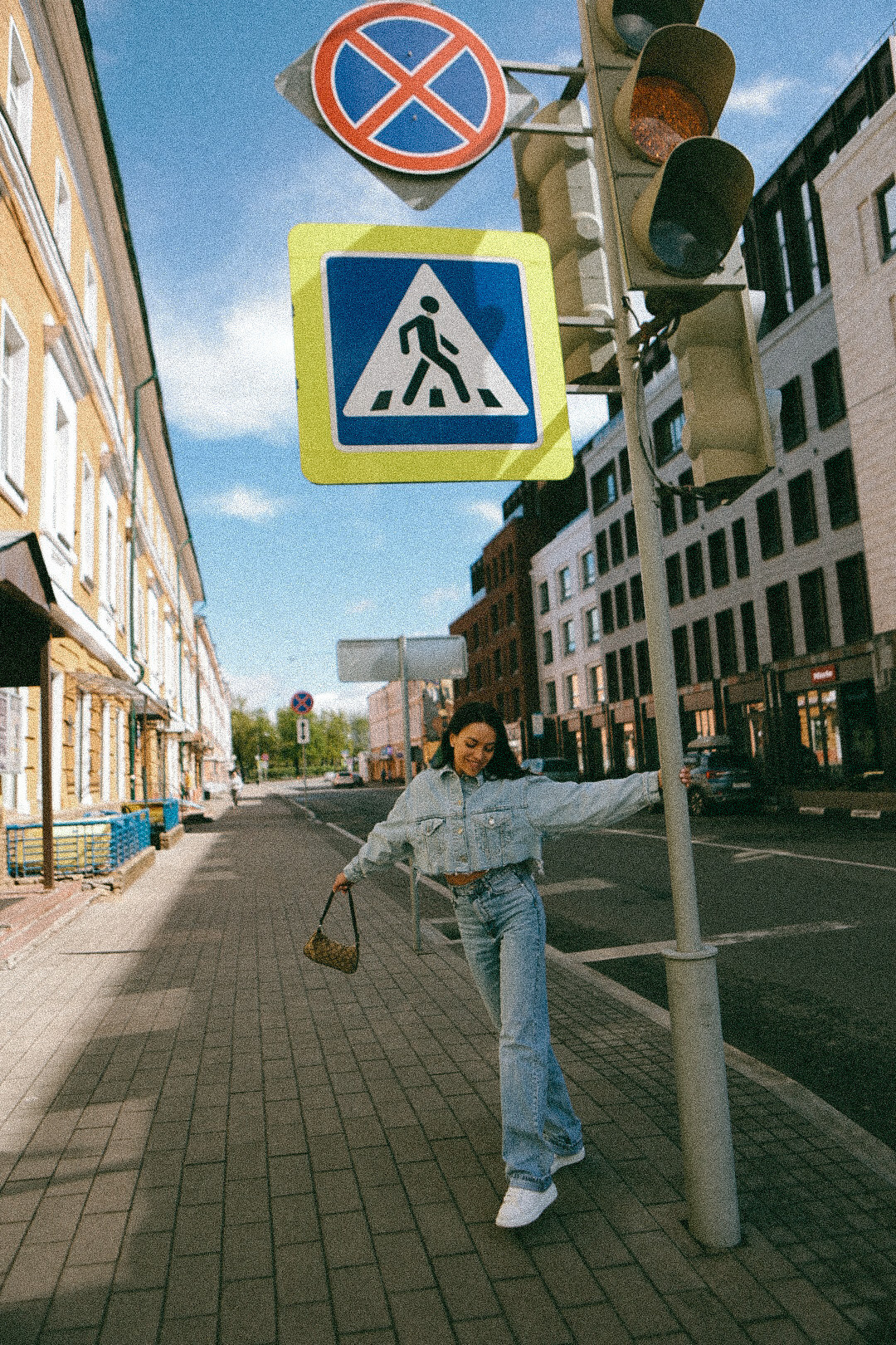 Даша. Фотограф Нижний Новгород