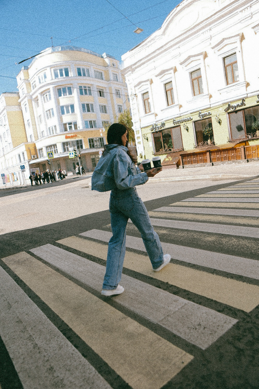 Даша. Фотограф Нижний Новгород