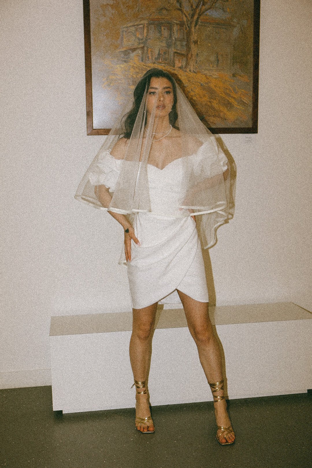 Barselona. Фотограф Нижний Новгород