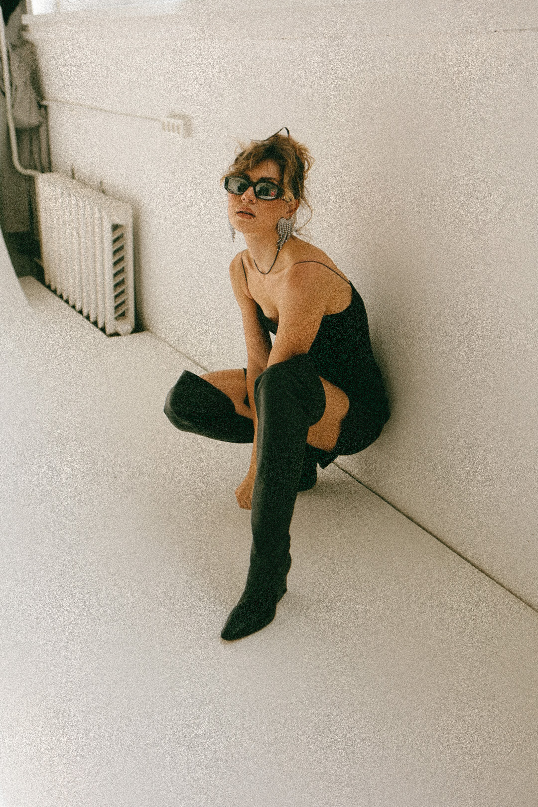 Юля. Фотограф Нижний Новгород