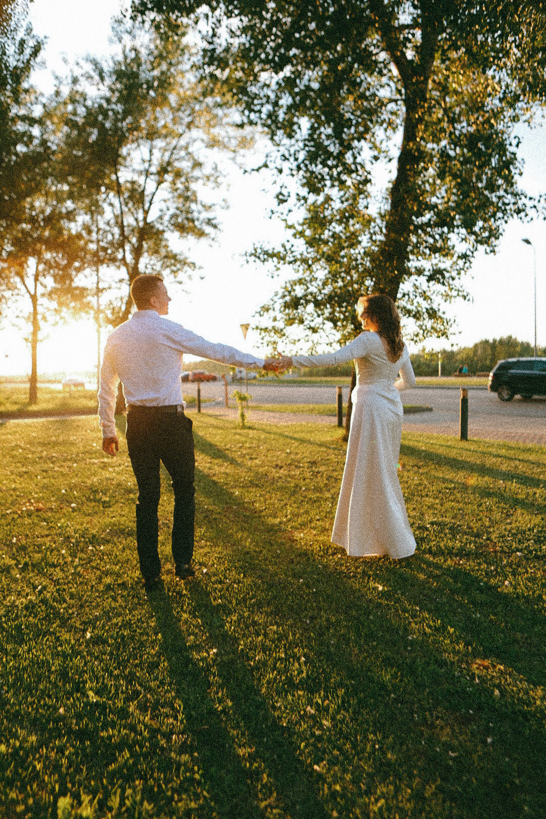 Леонид и Настя. Фотограф Нижний Новгород