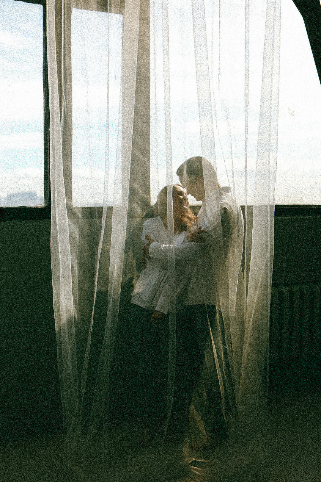 Виталик и Юля. Фотограф Нижний Новгород