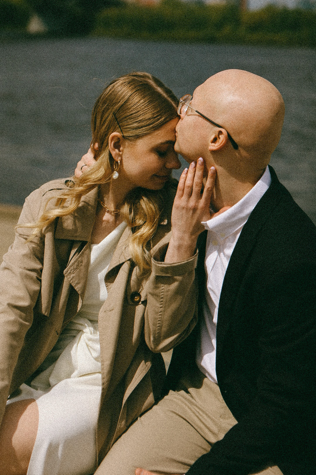 Вова и Вероника. Фотограф Нижний Новгород