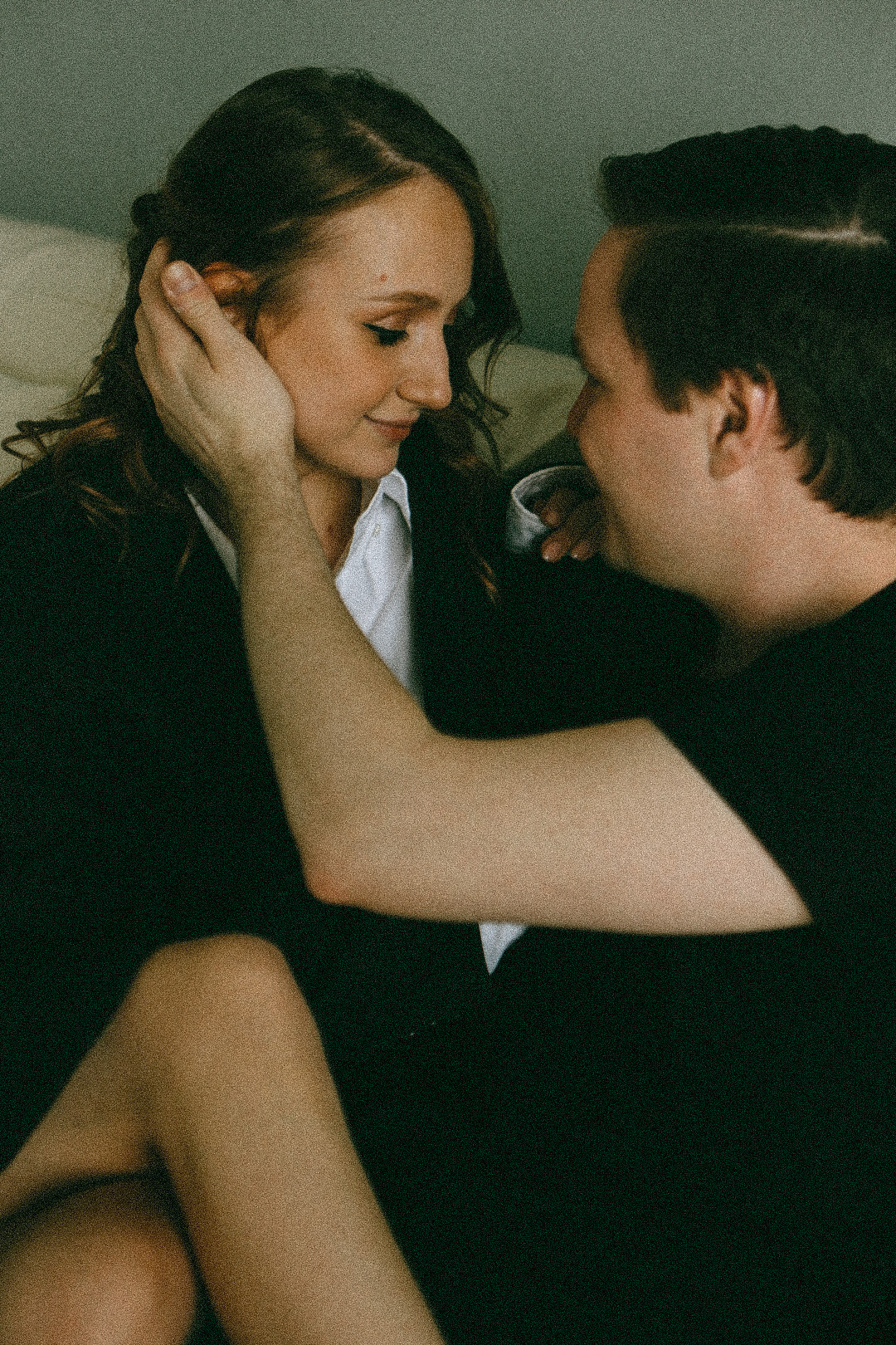 Виталик и Юля. Фотограф Нижний Новгород