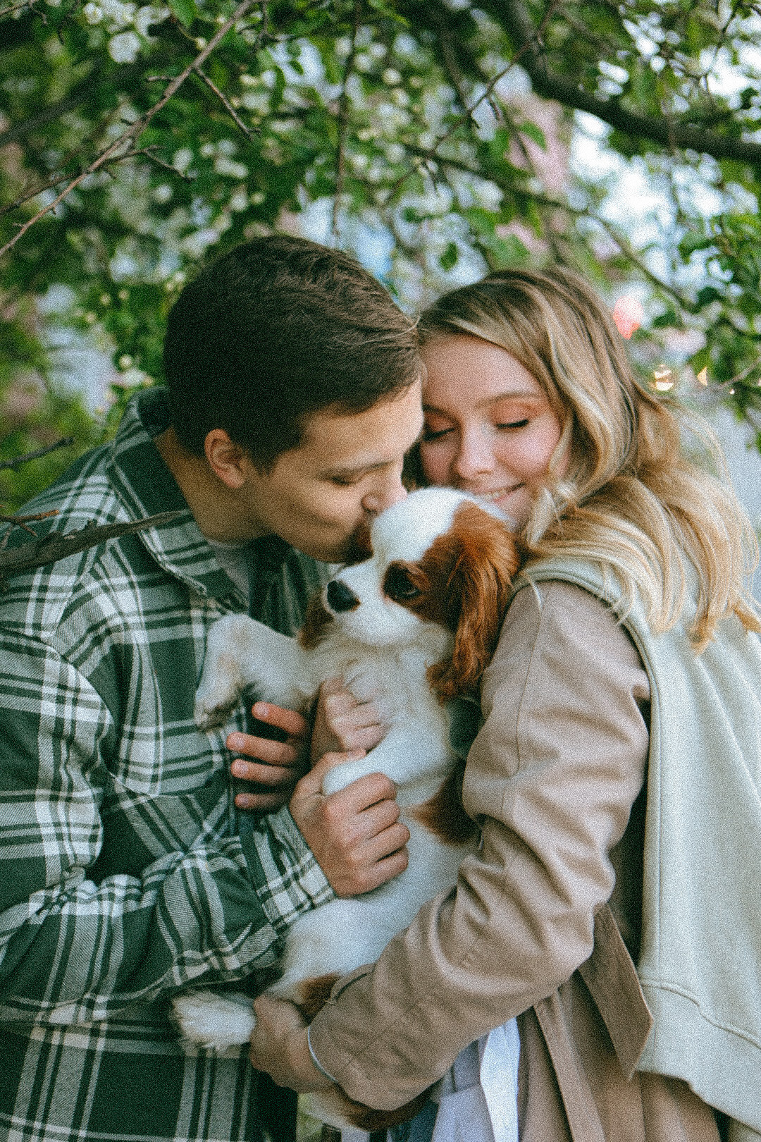 Дима и Алла. Фотограф Нижний Новгород