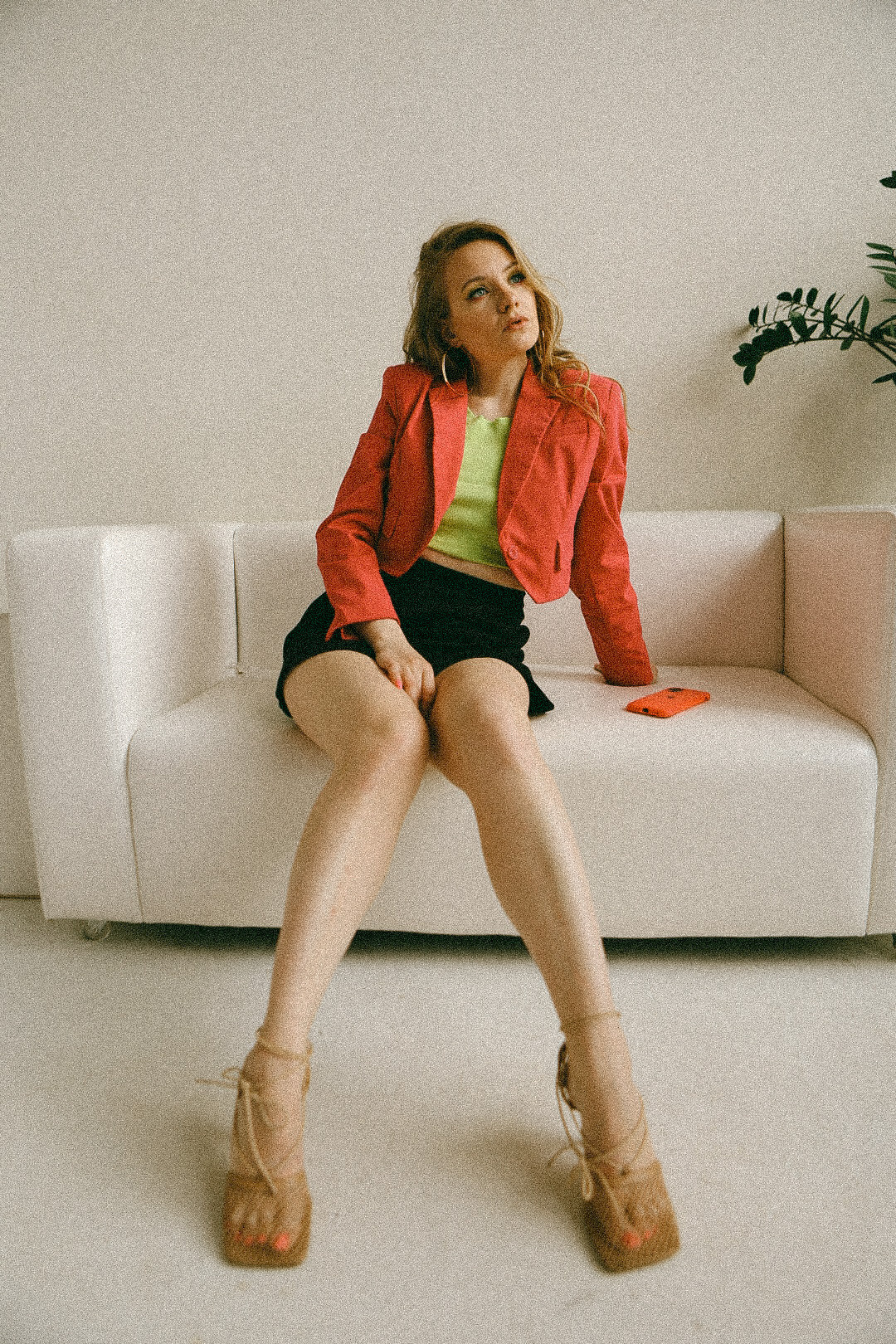 Алина. Фотограф Нижний Новгород