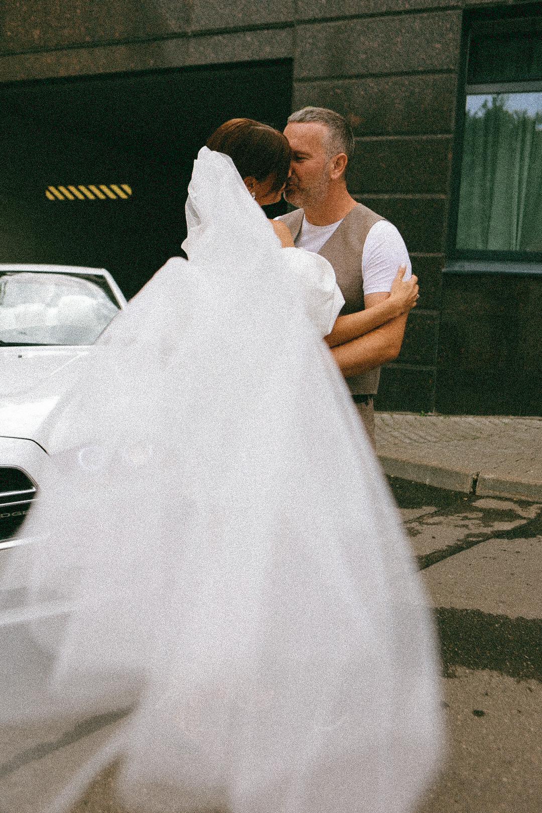 Аня и Саша. Фотограф Нижний Новгород