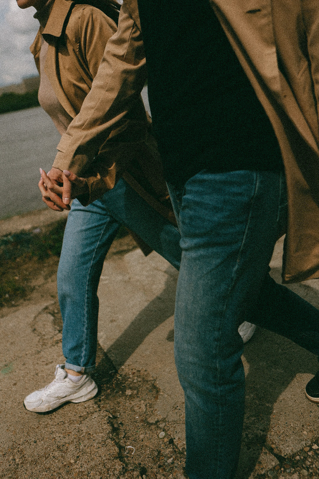 Ваня и Аня. Фотограф Нижний Новгород