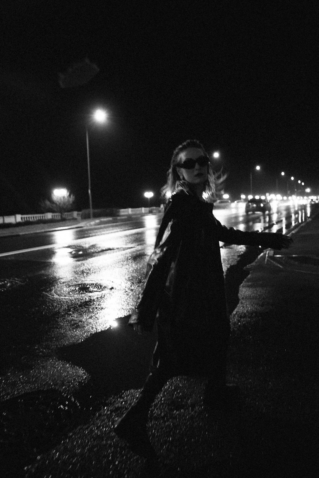 Наташа. Фотограф Нижний Новгород