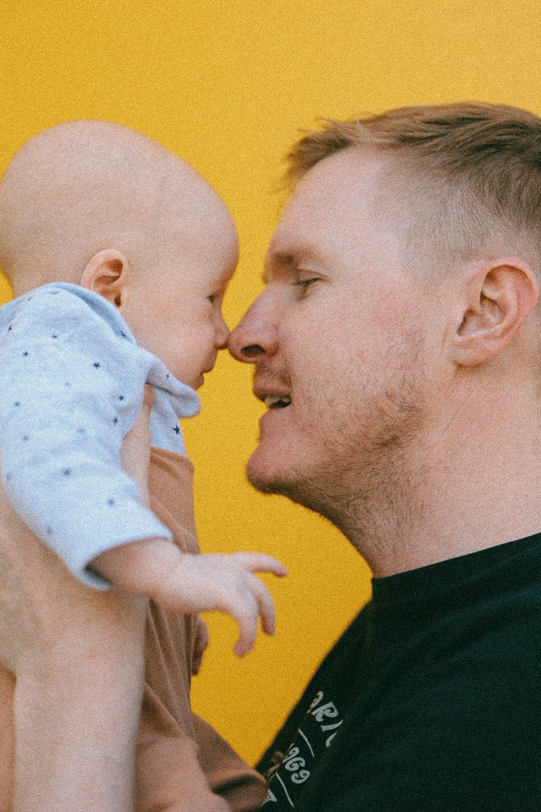 Стас Женя и Марк. Фотограф Нижний Новгород