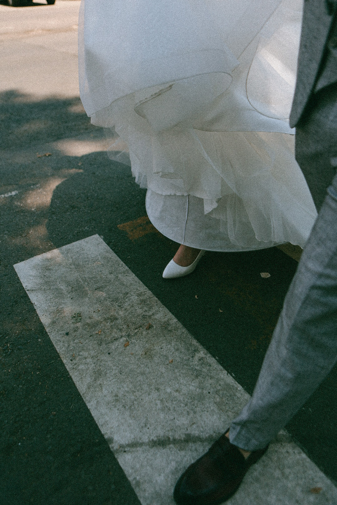 Кристина и Дима. Фотограф Нижний Новгород