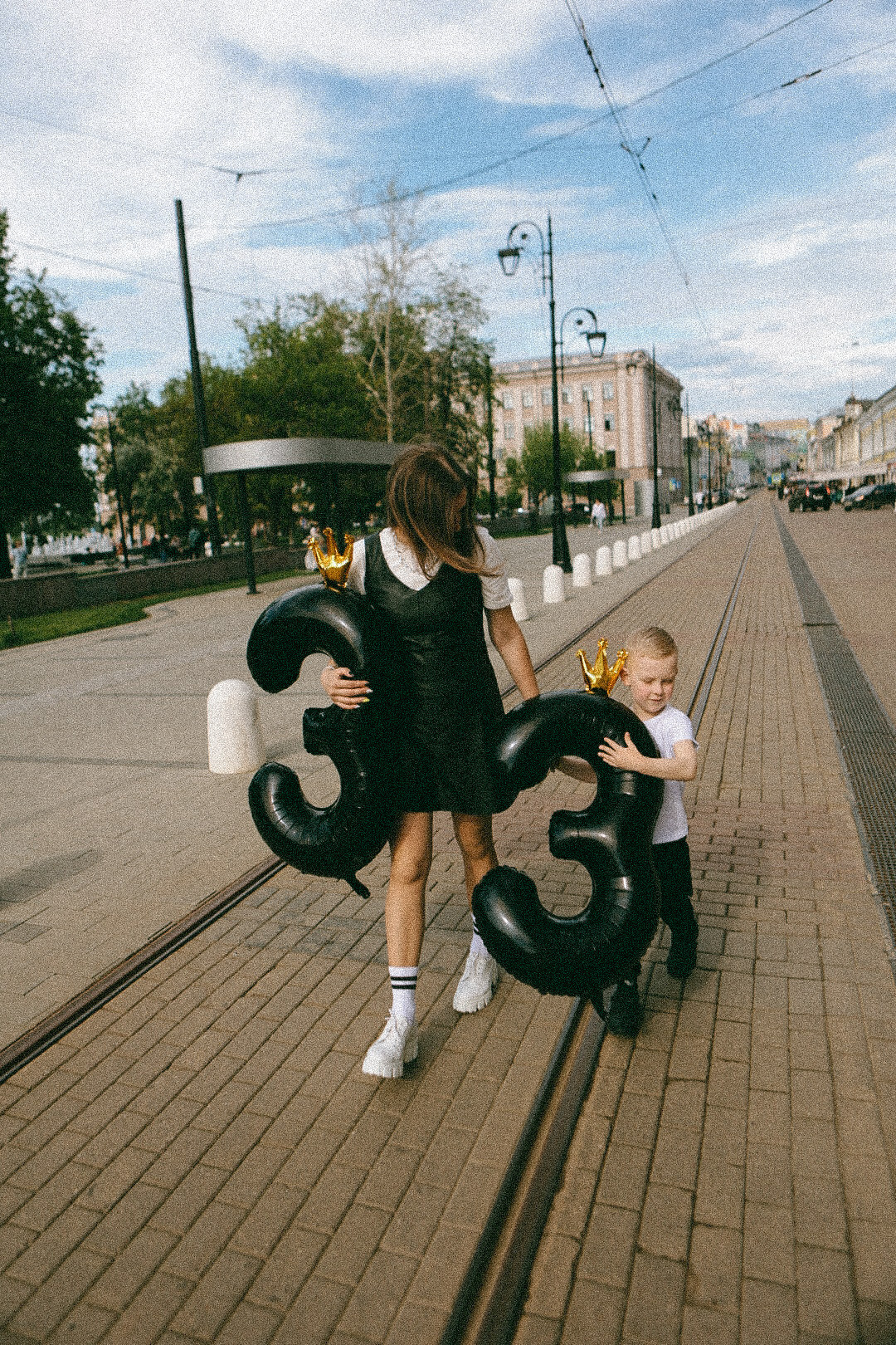 Маргарита и Дима. Фотограф Нижний Новгород