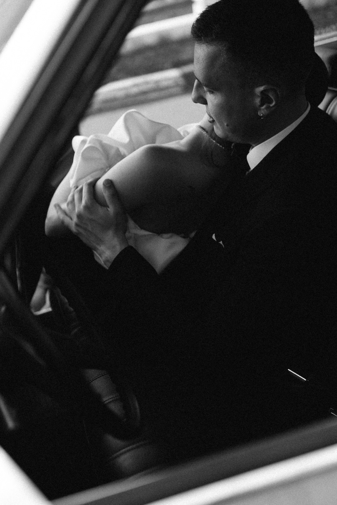 Лёша и Геля. Фотограф Нижний Новгород