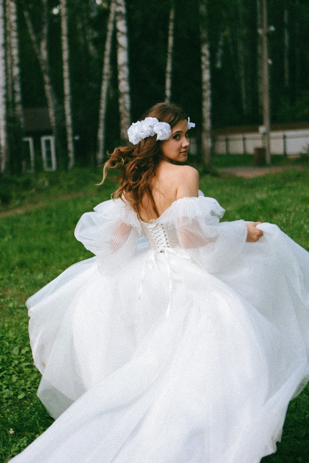 Никита и Катя. Фотограф Нижний Новгород