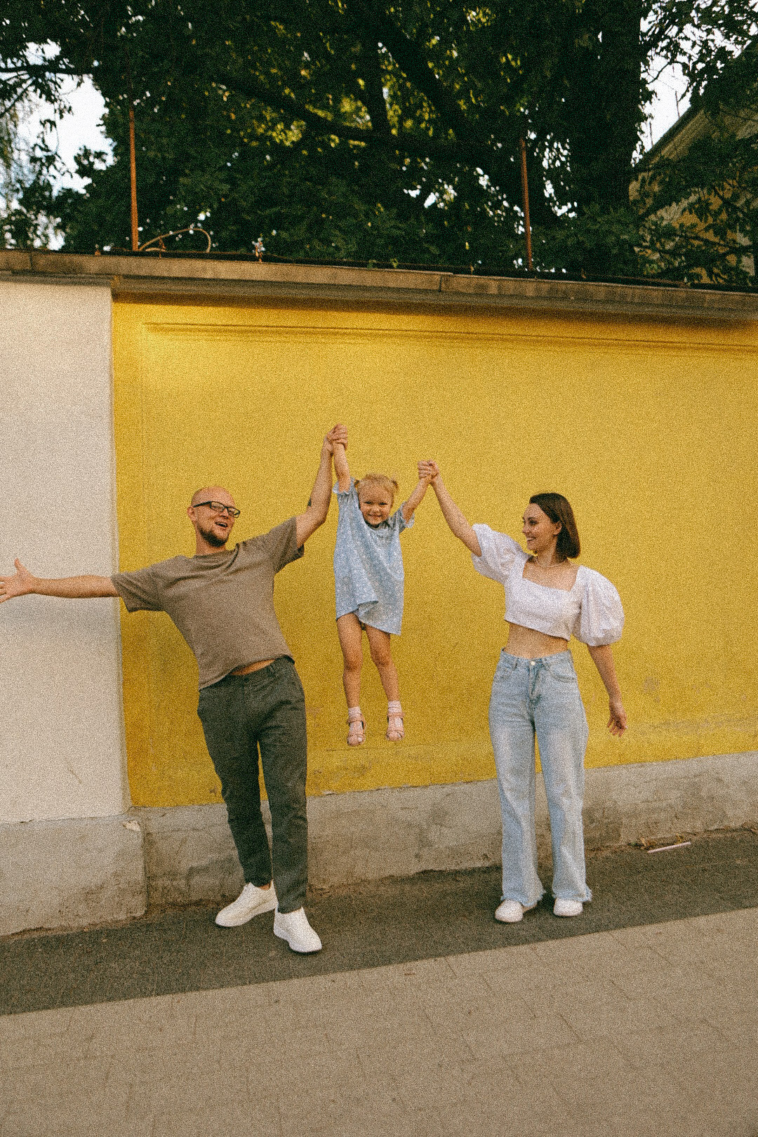 Алена Рома и Алиса. Фотограф Нижний Новгород