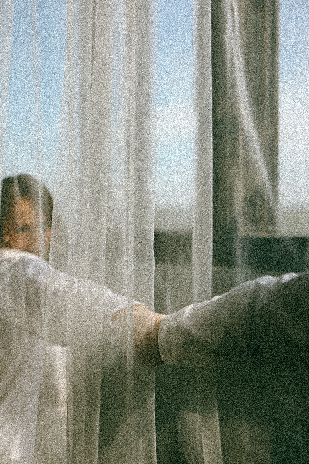 Виталик и Юля. Фотограф Нижний Новгород