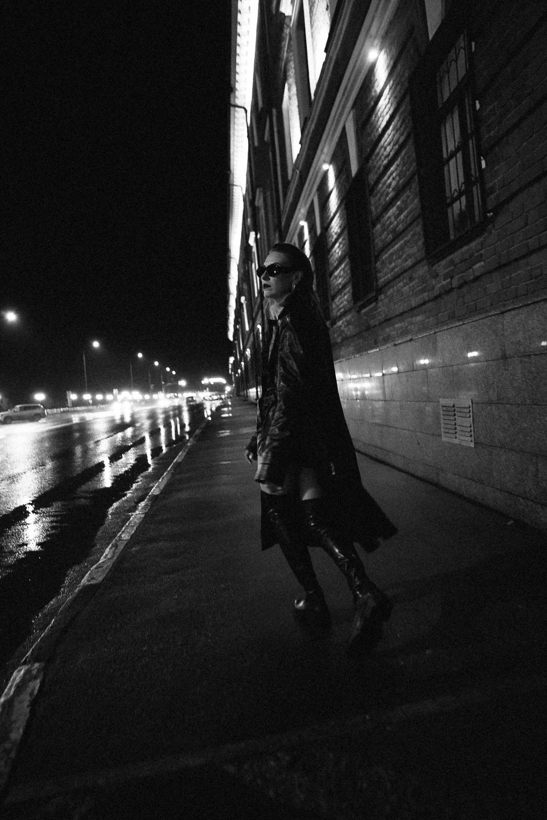 Наташа. Фотограф Нижний Новгород