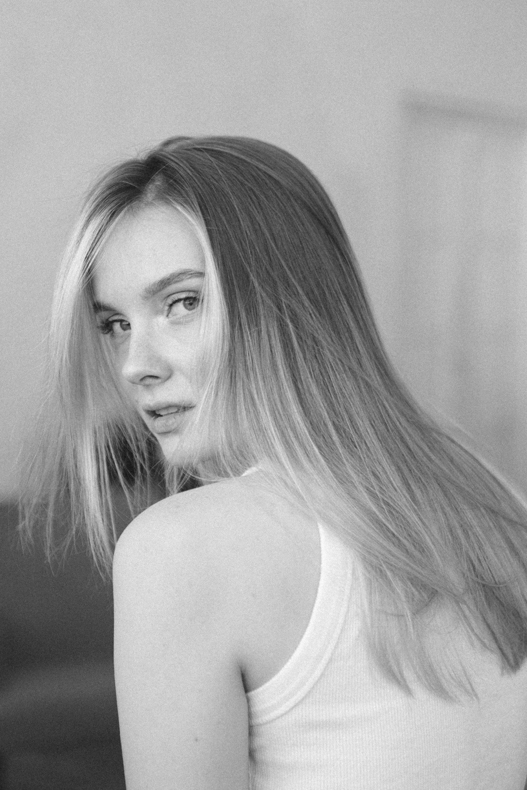 Алла. Фотограф Нижний Новгород