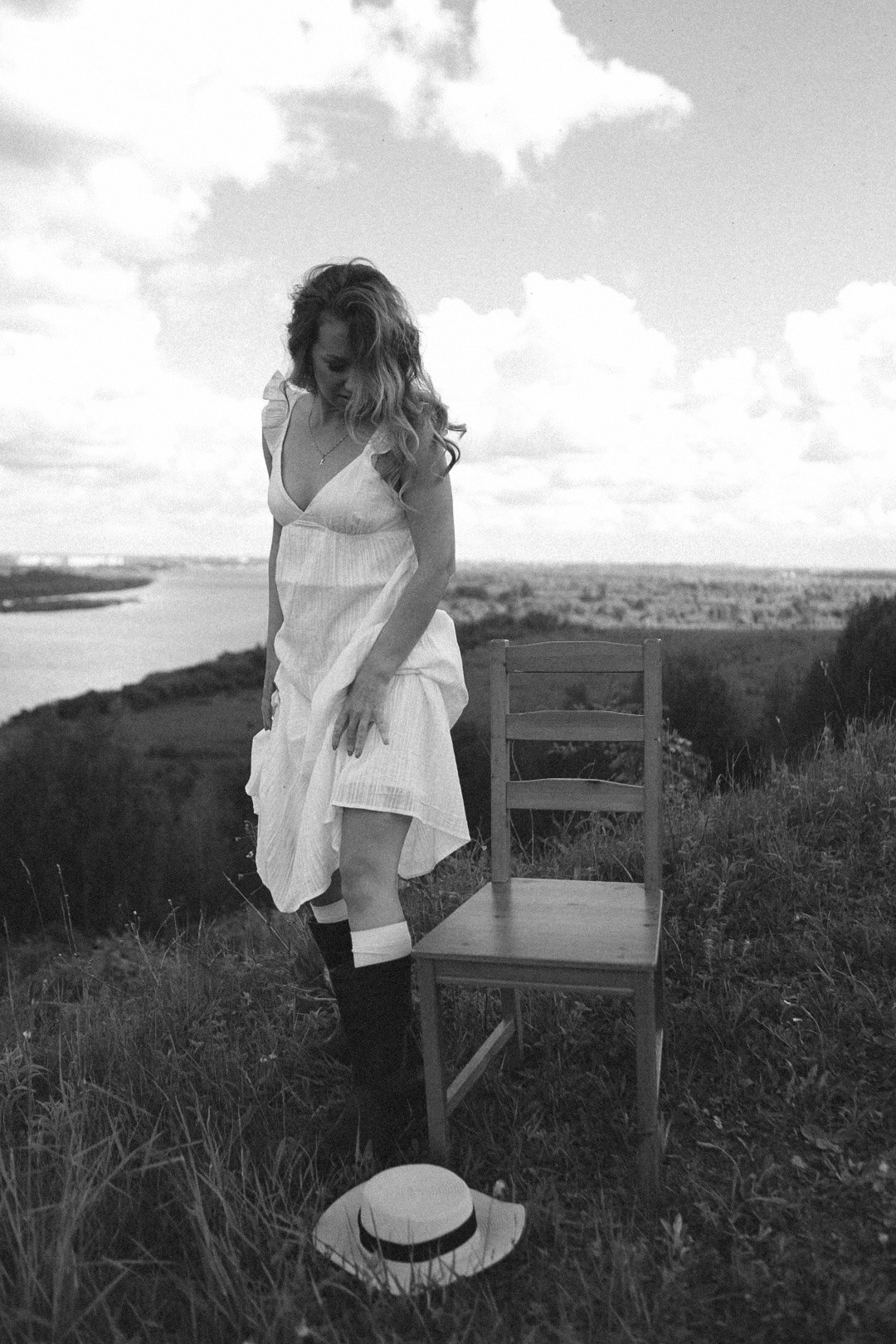 Катя. Фотограф Нижний Новгород