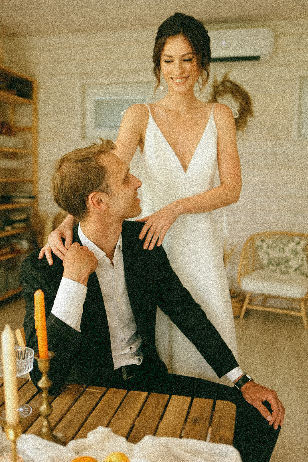 Катя и Ваня. Фотограф Нижний Новгород