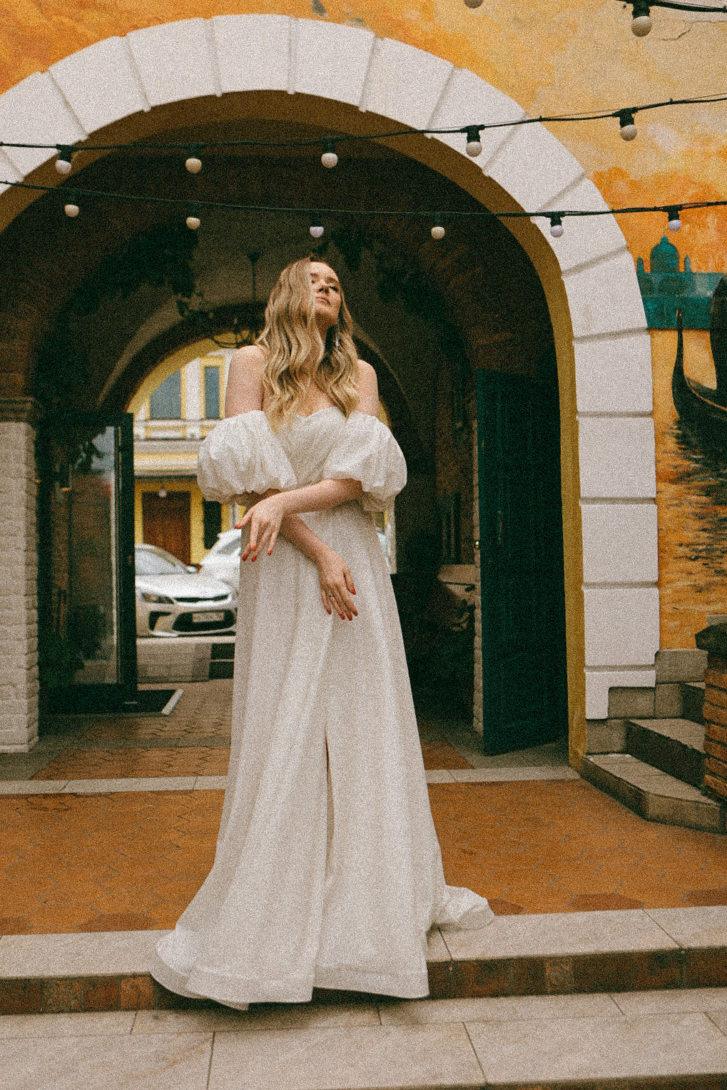 Сергей и Майя. Фотограф Нижний Новгород