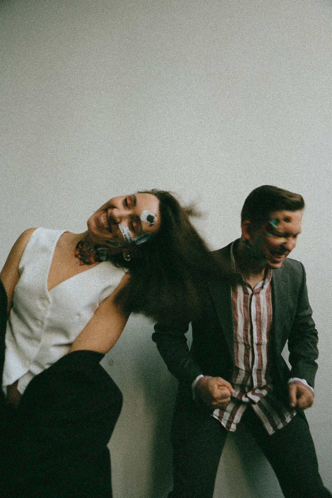 Саша и Оля. Фотограф Нижний Новгород