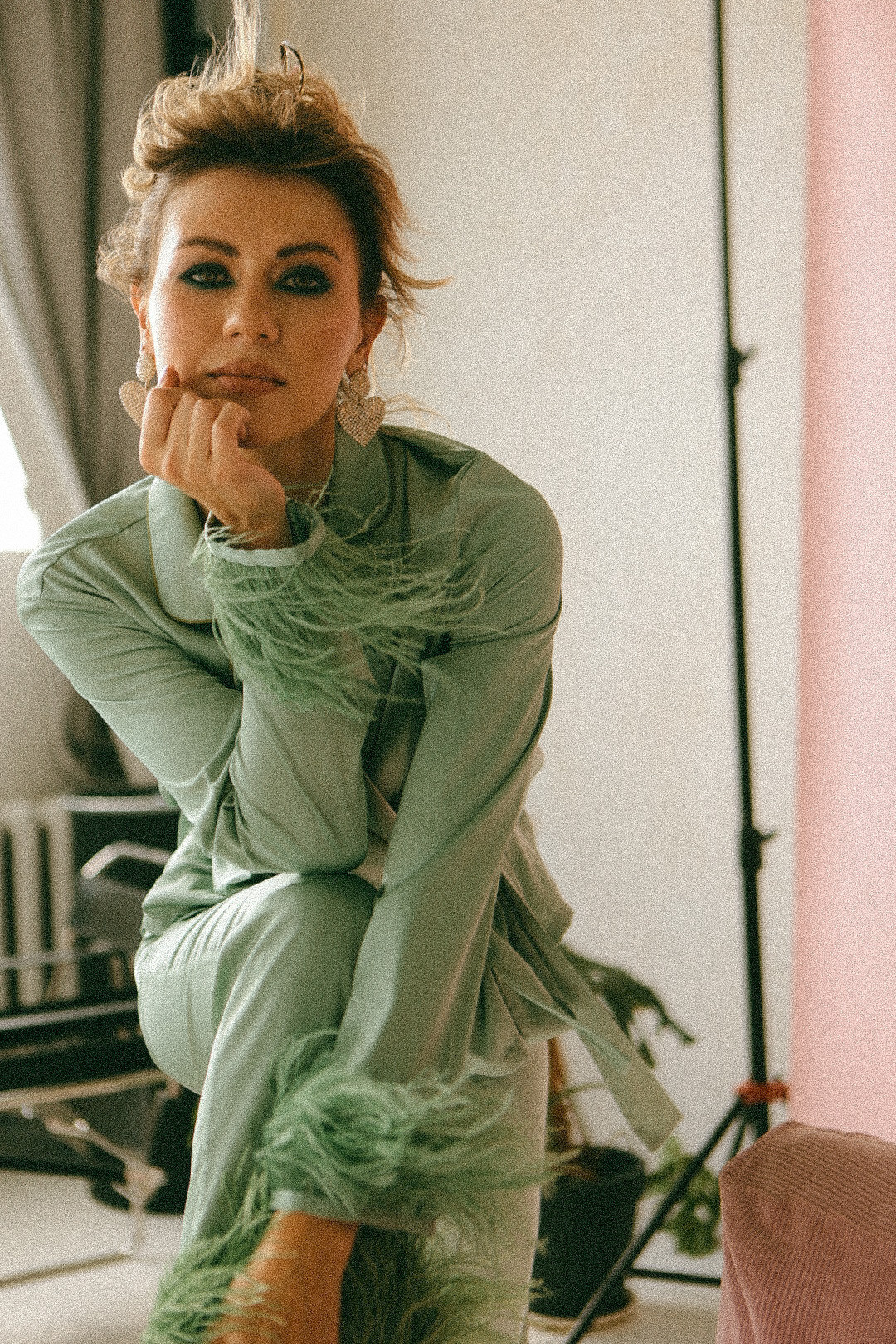 Юля. Фотограф Нижний Новгород