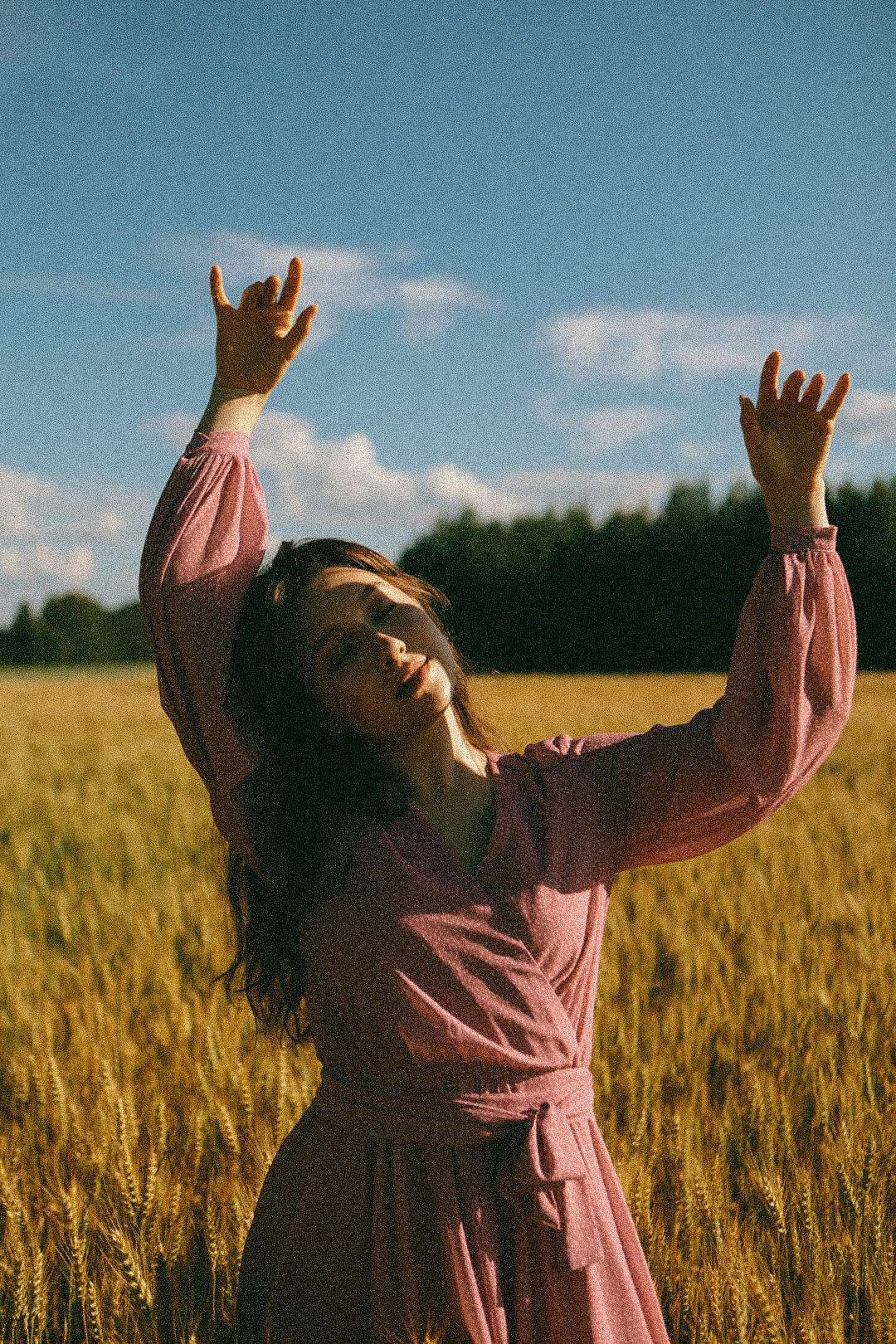 Girls party. Фотограф Нижний Новгород