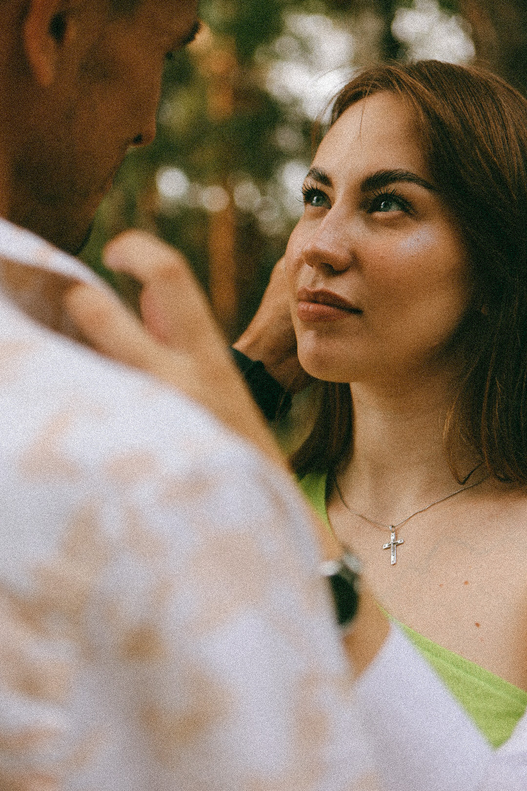 Гена и Катя. Фотограф Нижний Новгород