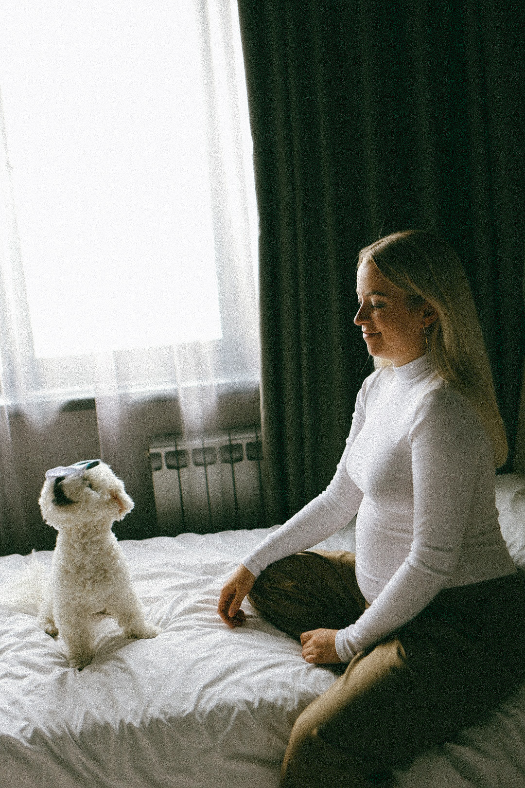 Саша и Алёна. Фотограф Нижний Новгород