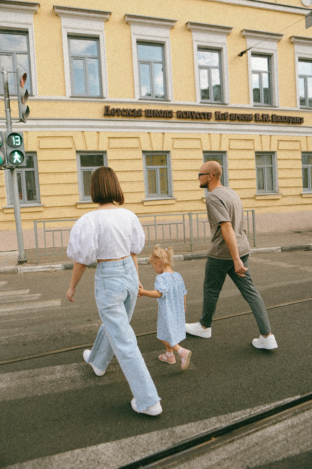 Алена Рома и Алиса. Фотограф Нижний Новгород