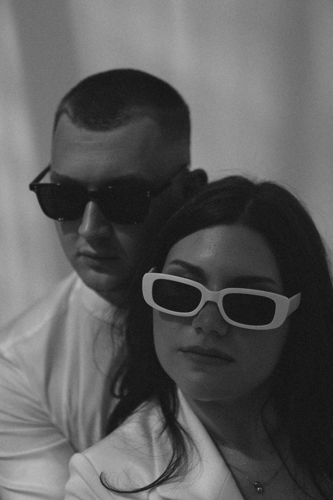 Никита и Полина. Фотограф Нижний Новгород