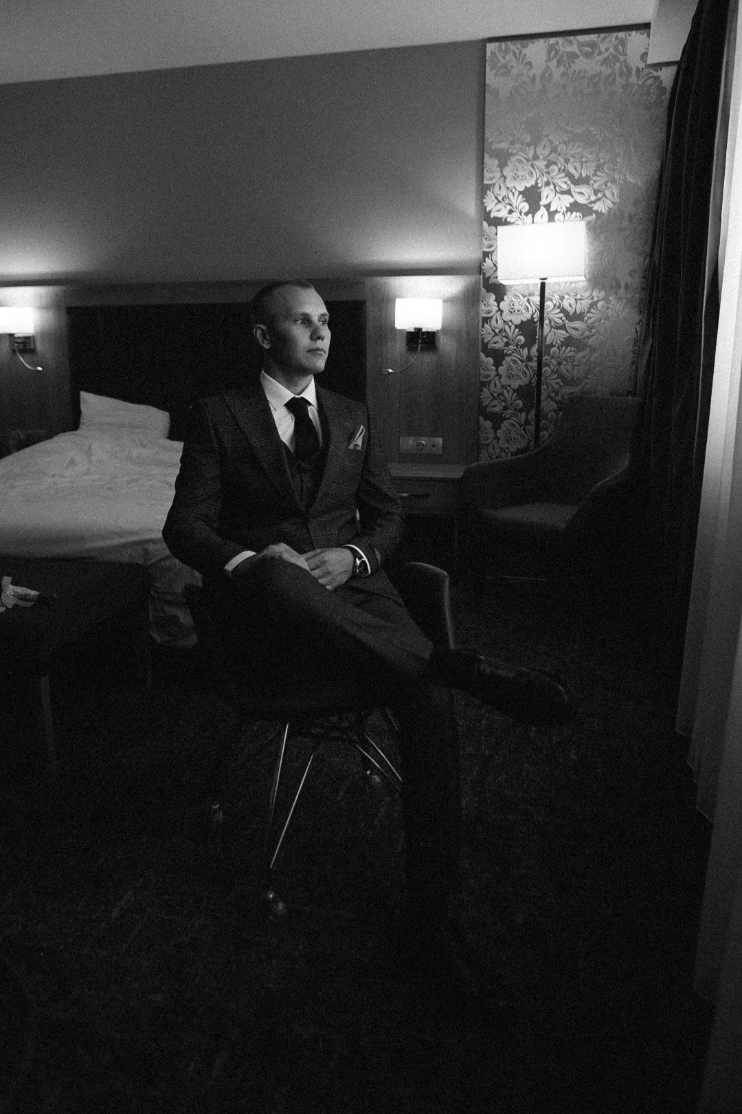 Катя и Серёжа. Фотограф Нижний Новгород