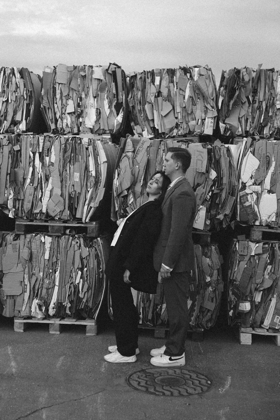 Саша и Оля. Фотограф Нижний Новгород