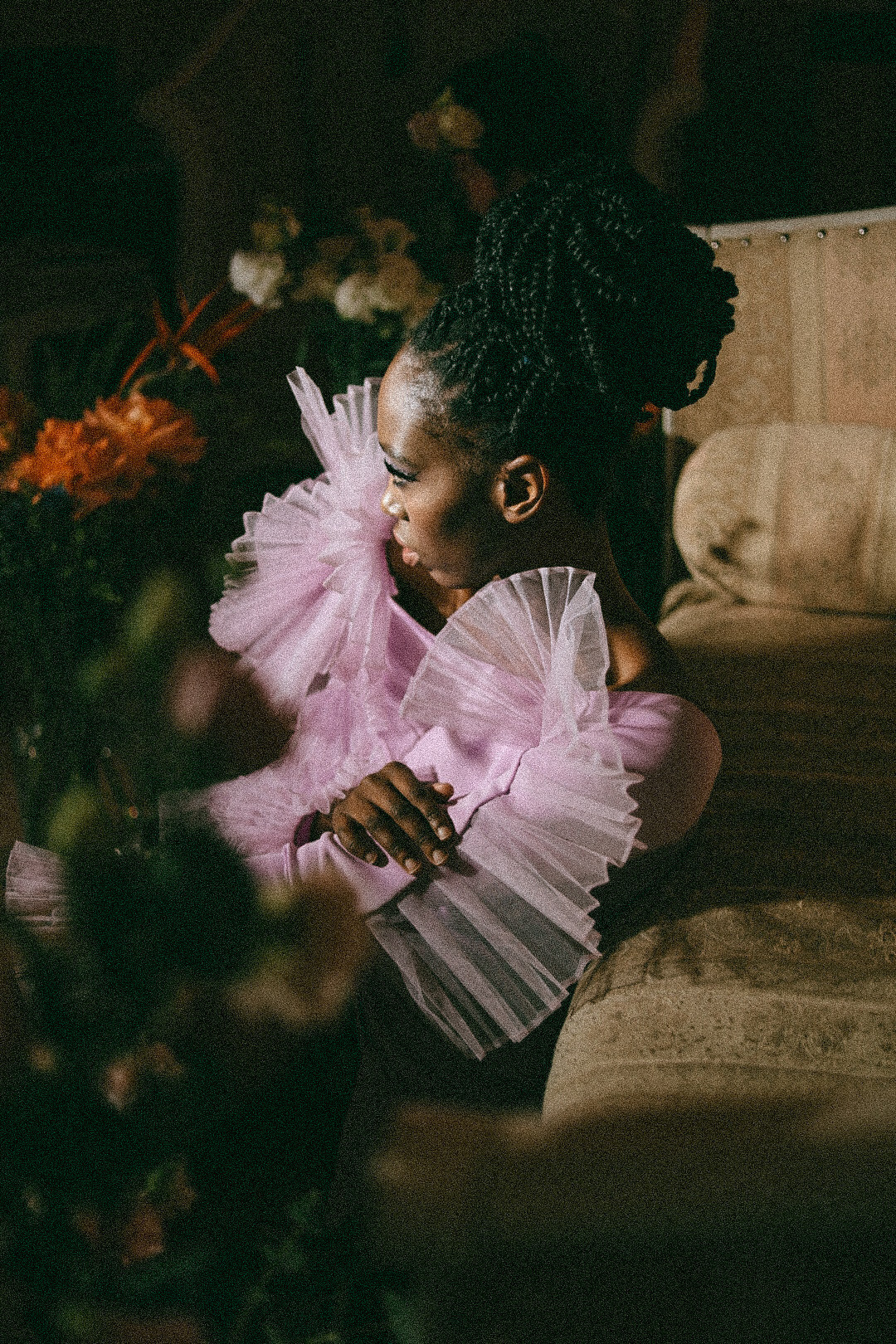 Эрика. Фотограф Нижний Новгород