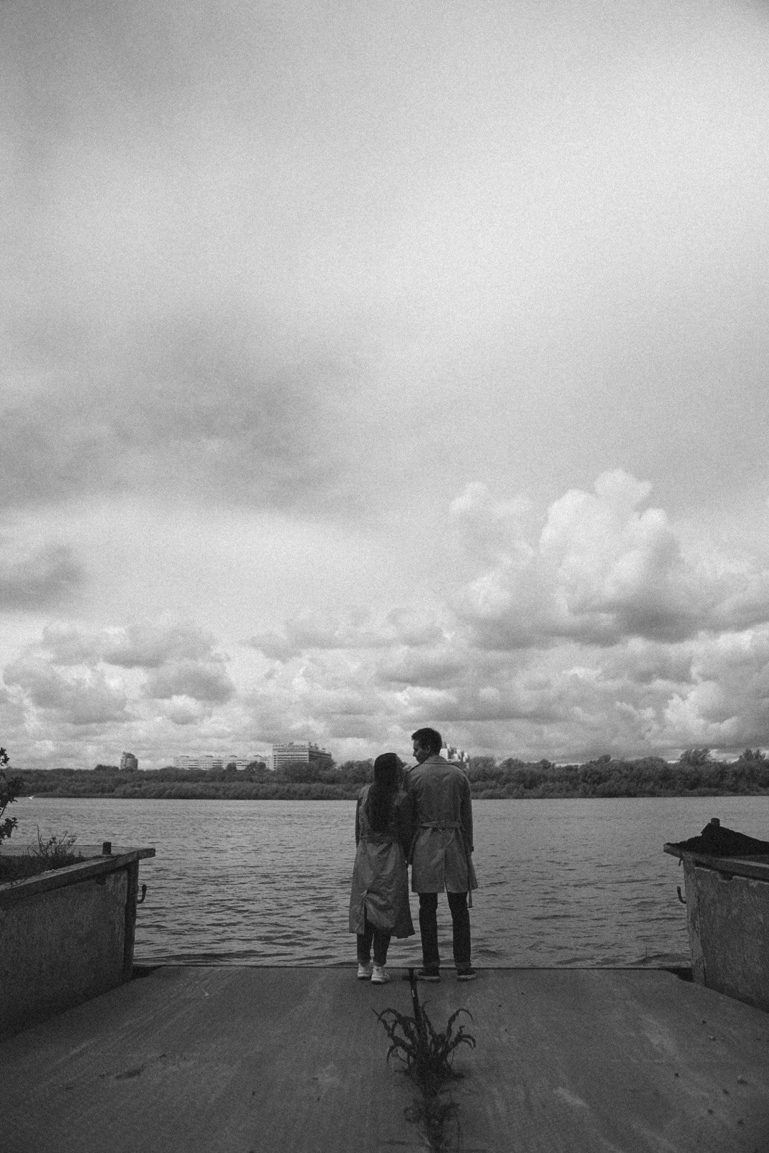 Ваня и Аня. Фотограф Нижний Новгород