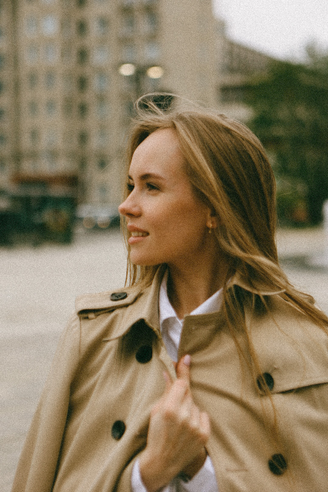 Вова и Вероника. Фотограф Нижний Новгород