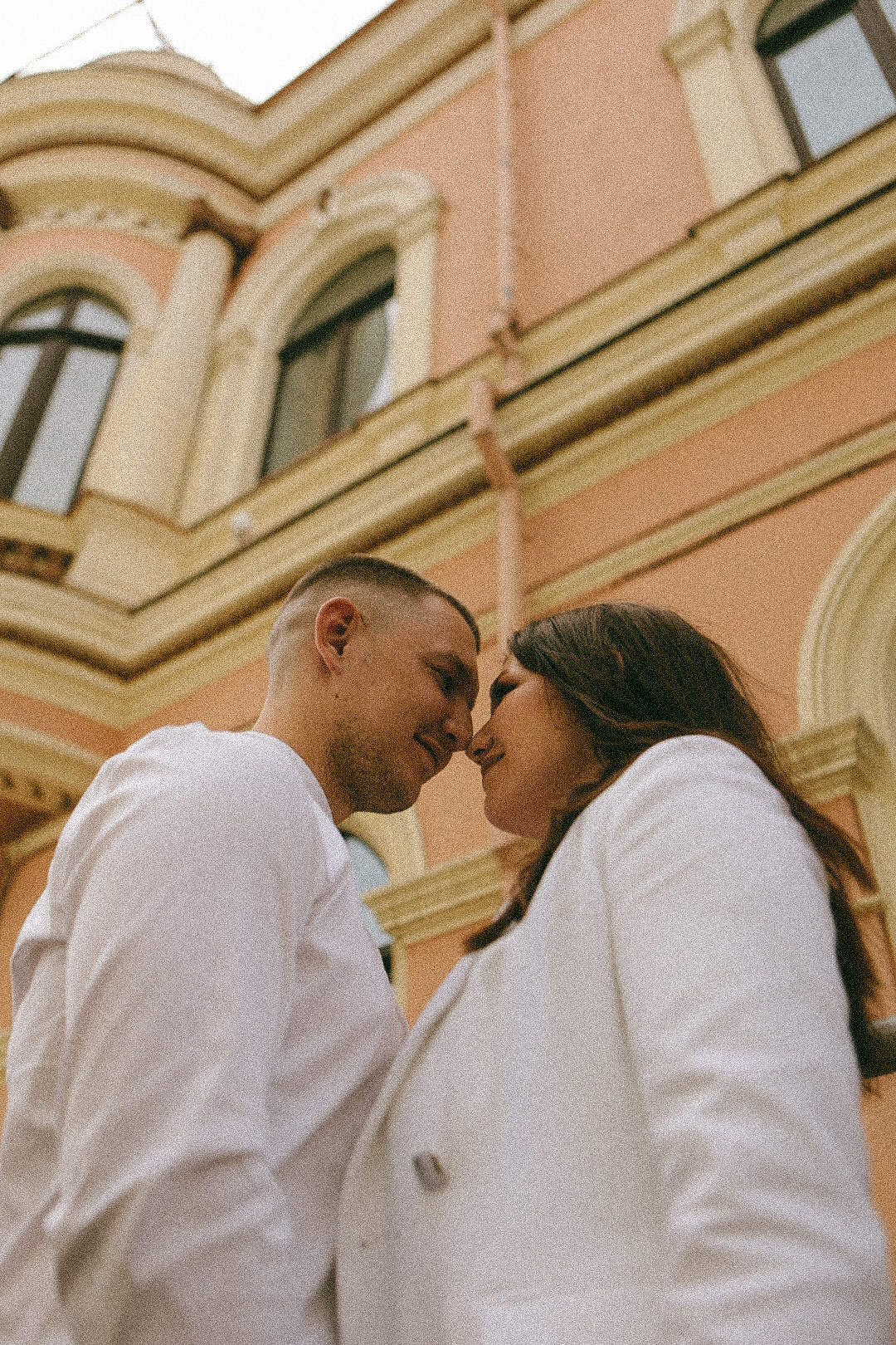 Никита и Полина. Фотограф Нижний Новгород