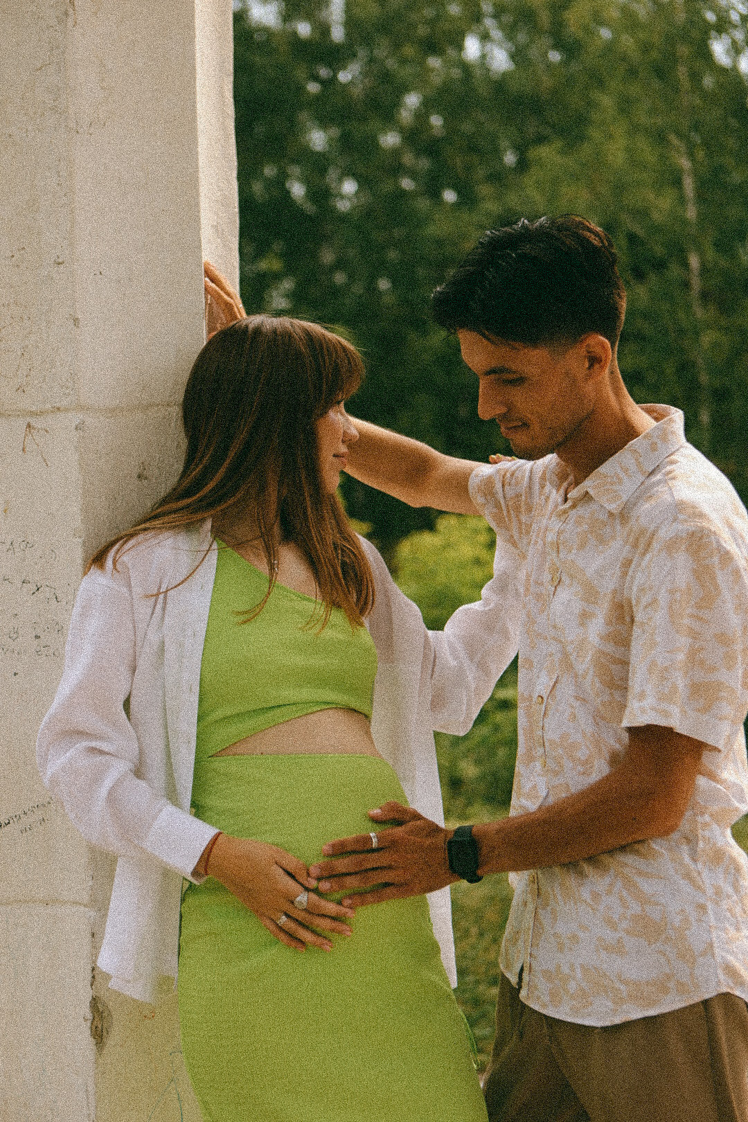 Гена и Катя. Фотограф Нижний Новгород