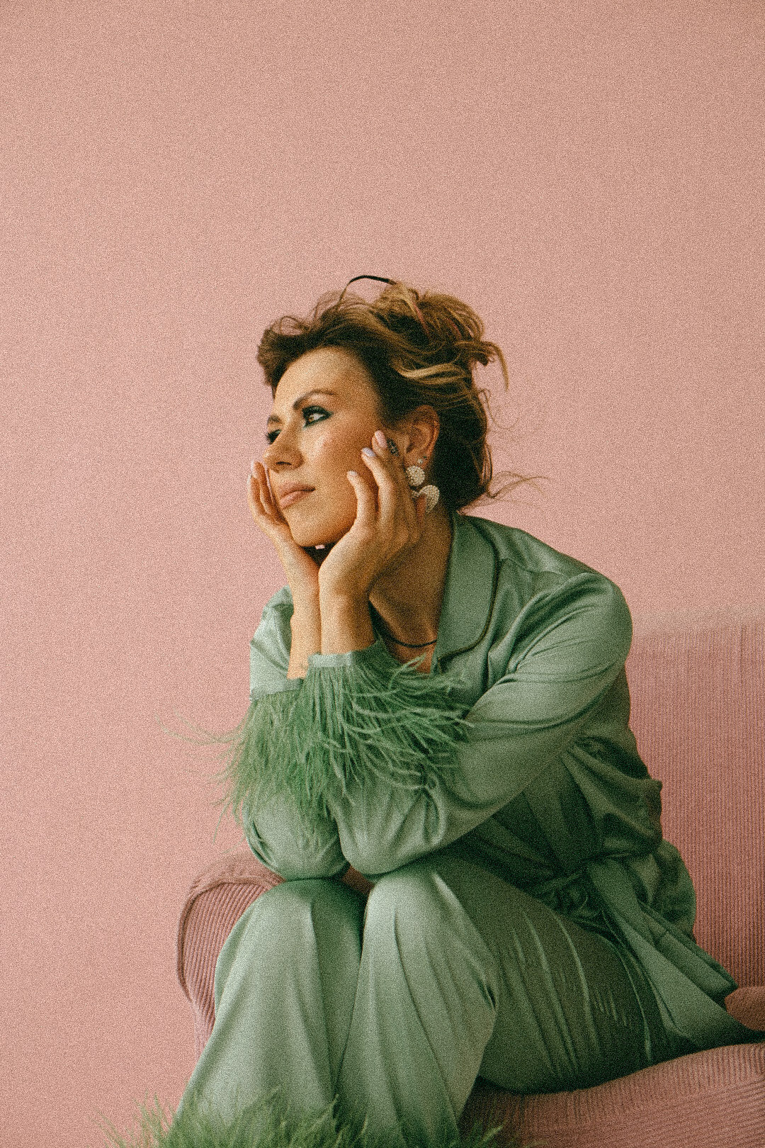 Юля. Фотограф Нижний Новгород