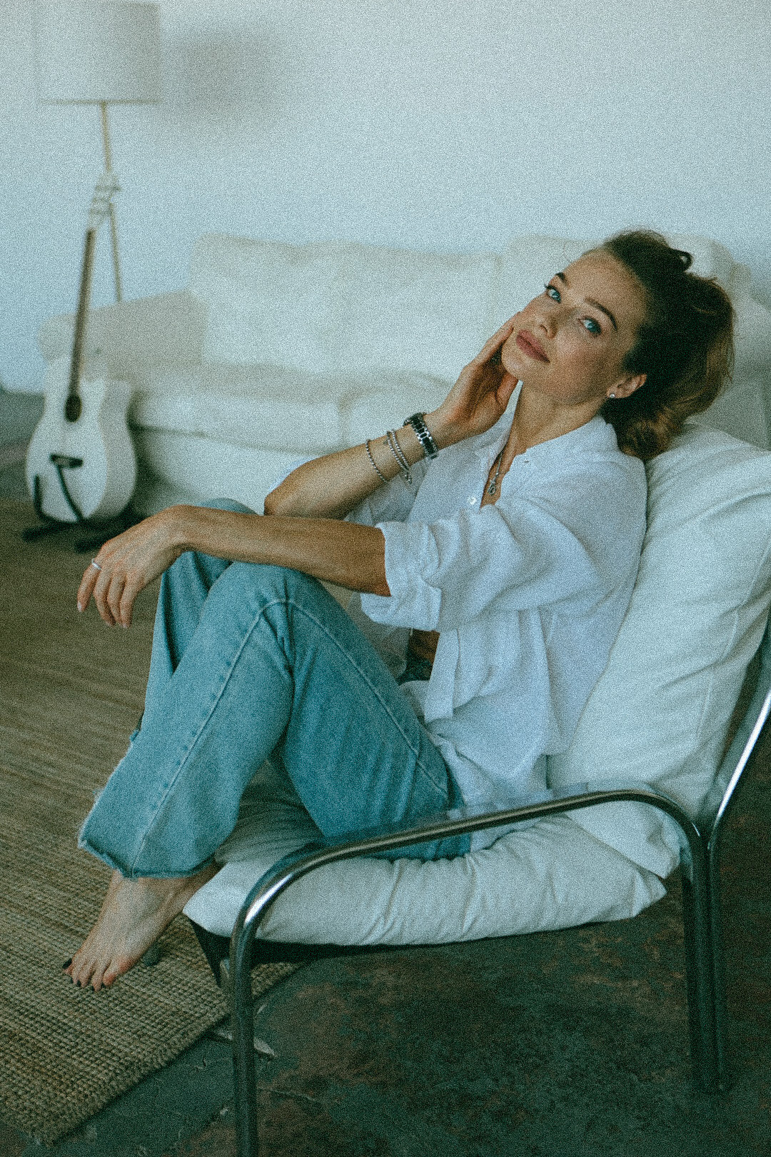 Маша и Аня. Фотограф Нижний Новгород