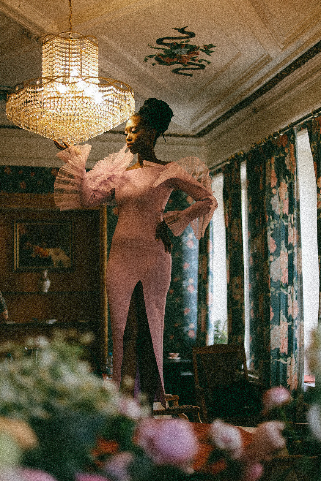 Эрика. Фотограф Нижний Новгород