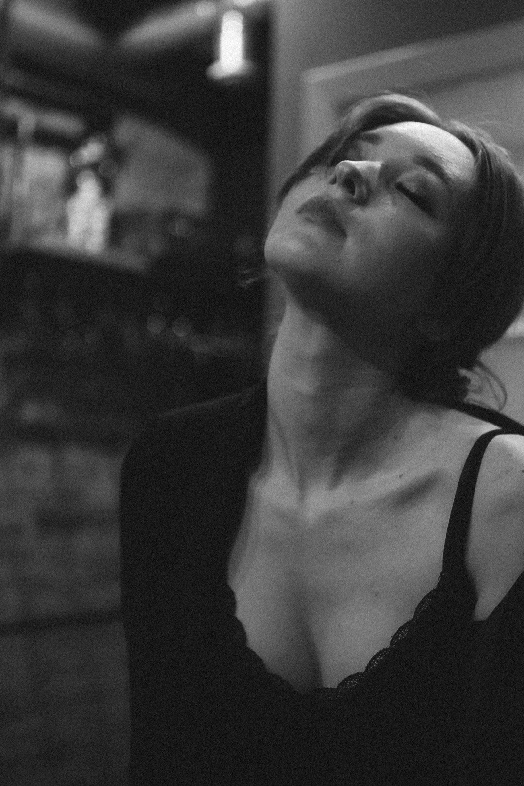 Настя. Фотограф Нижний Новгород