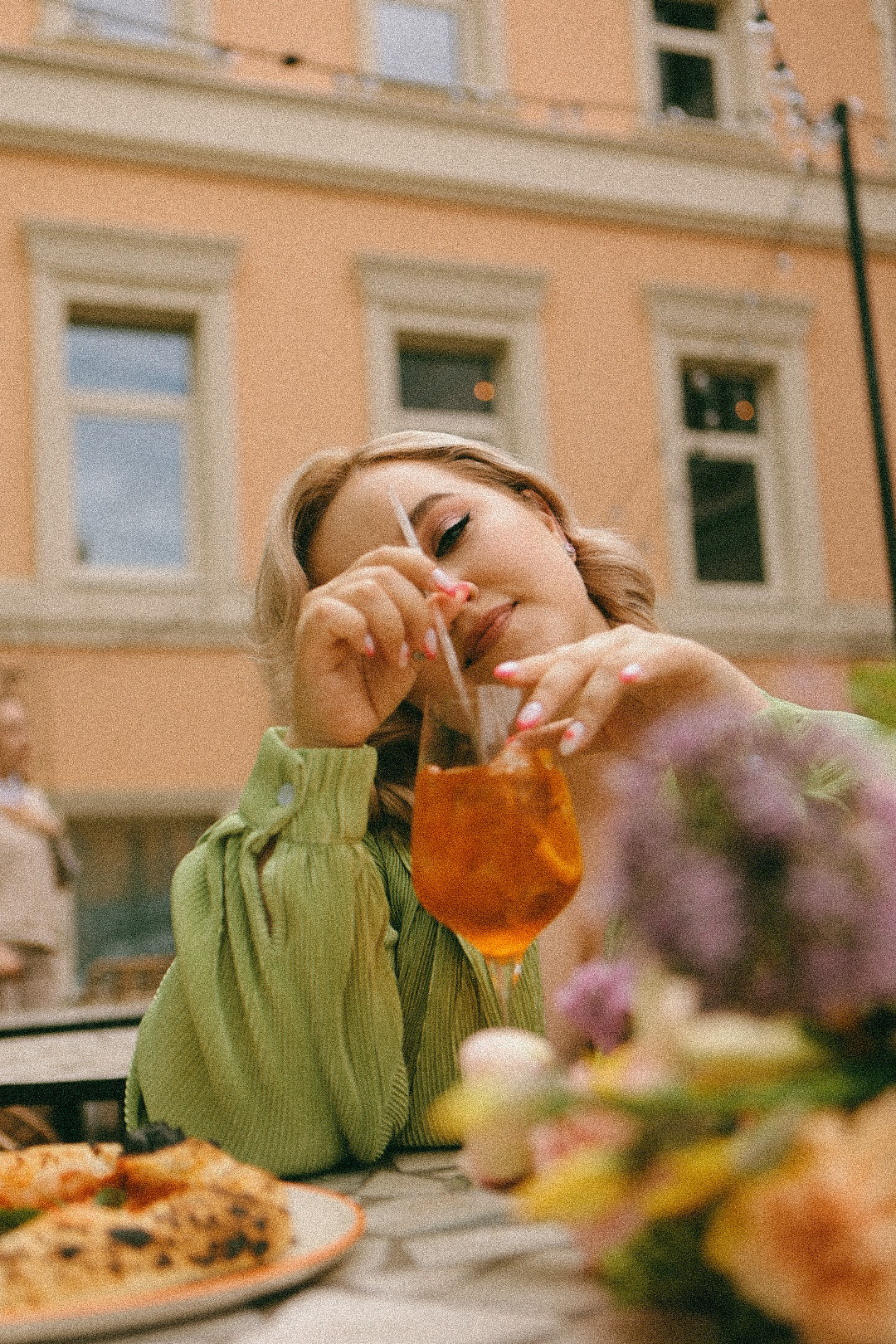 Маша и Олег. Фотограф Нижний Новгород