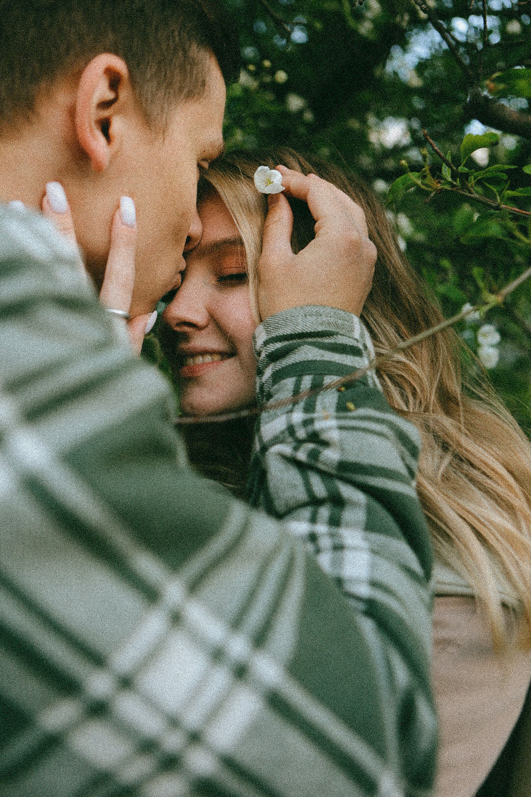 Дима и Алла. Фотограф Нижний Новгород