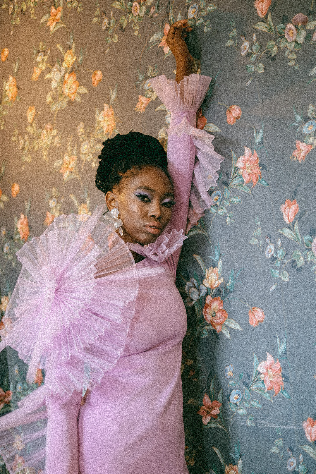 Эрика. Фотограф Нижний Новгород